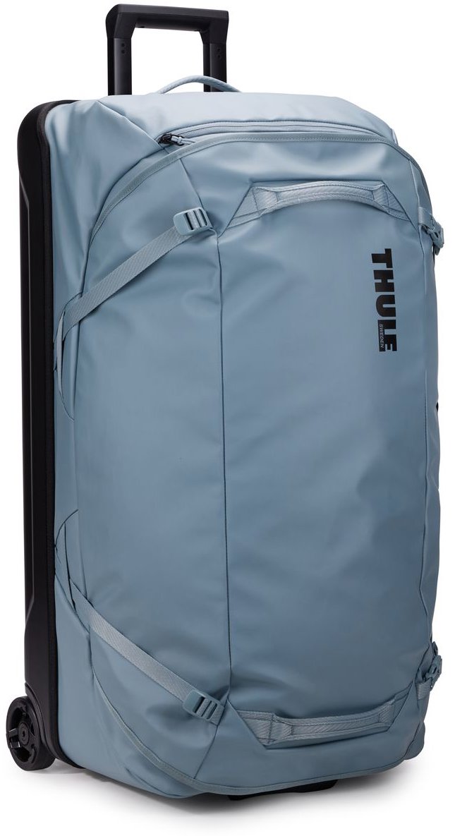Thule Chasm Duffel roller TCWD232, Pond Gray