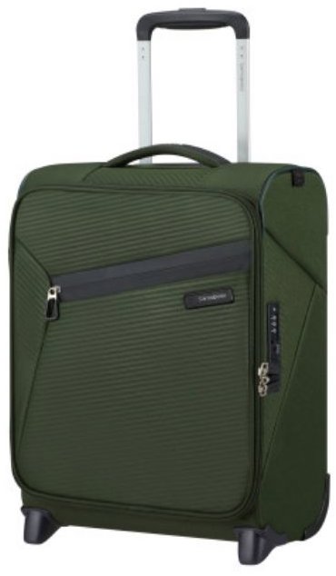 Samsonite Litebeam Upright 45 Underseater Climbing Ivy
