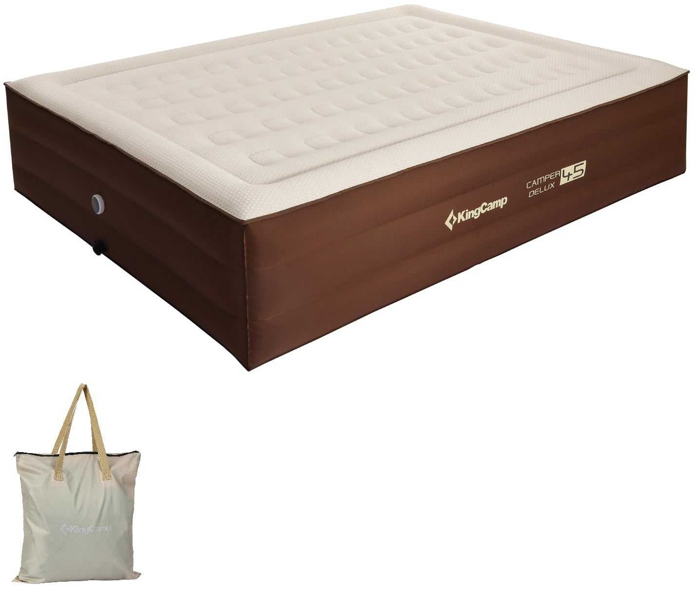 KingCamp Camper Delux 45
