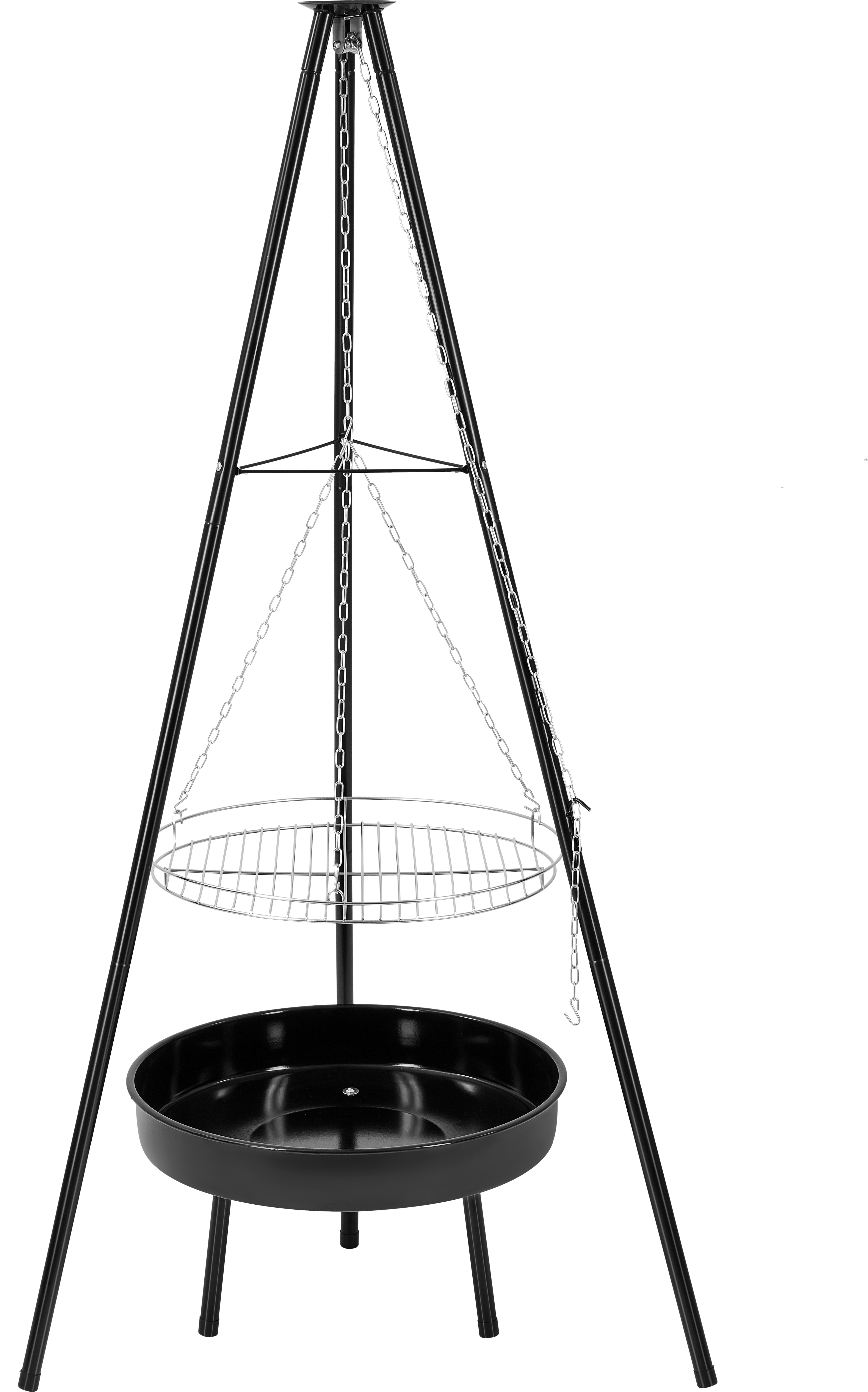 KingCamp Tripod Bonfire Stand