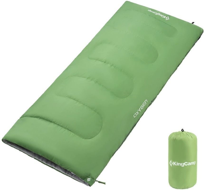 KingCamp Oxygen 200M green