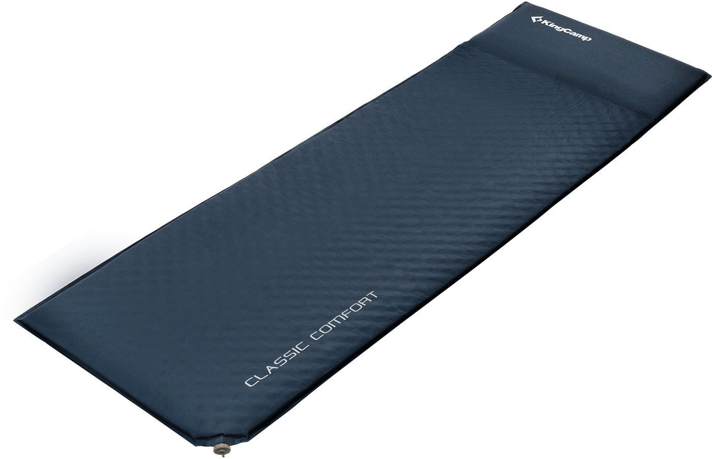 KingCamp Classic Super darkslategrey