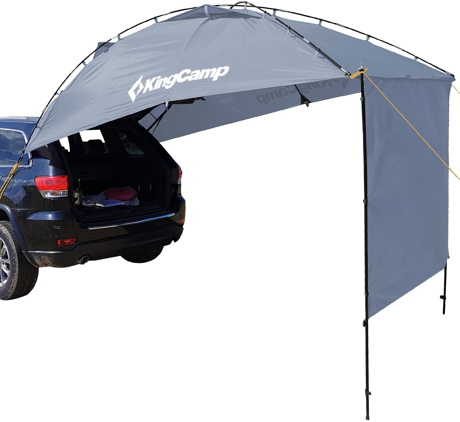 KingCamp Compass Plus