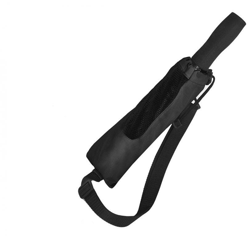 DOPPLER Golf Trekking skládací černý