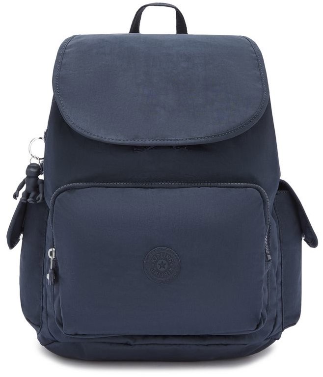 Kipling CITY PACK Blue Bleu 2