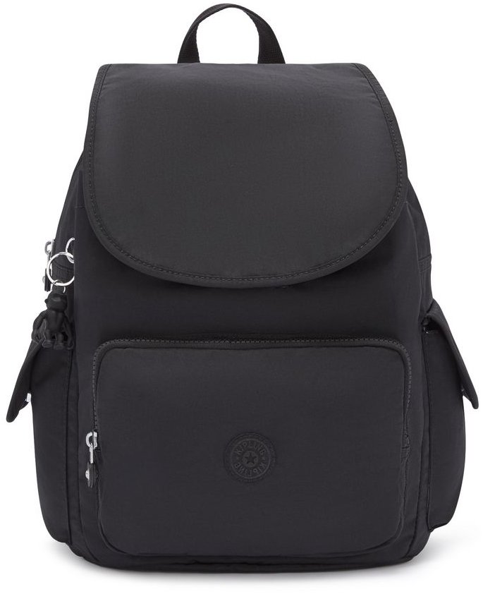 Kipling CITY PACK Black Noir