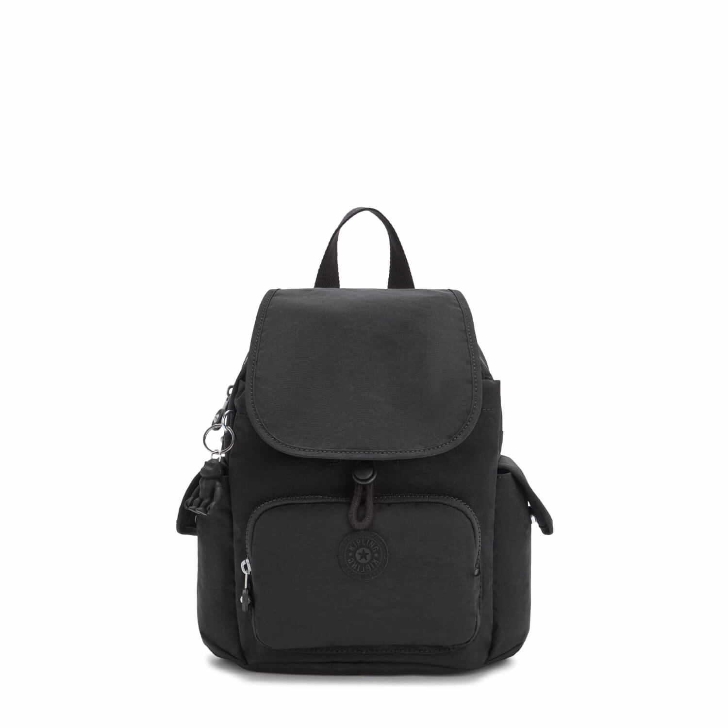 Kipling CITY PACK MINI Black Noir