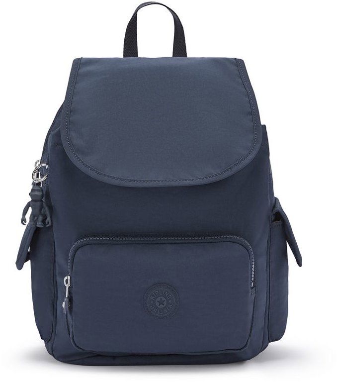 Kipling CITY PACK S Blue Bleu 2
