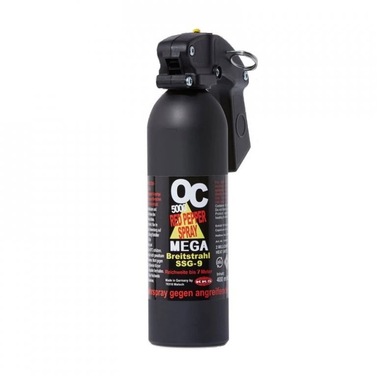 KKS OC 5000 tekutý proud 510054 400 ml