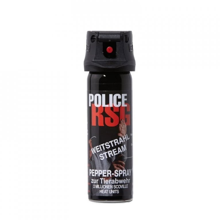 KKS RSG Police tekutý proud 12063-S 63 ml