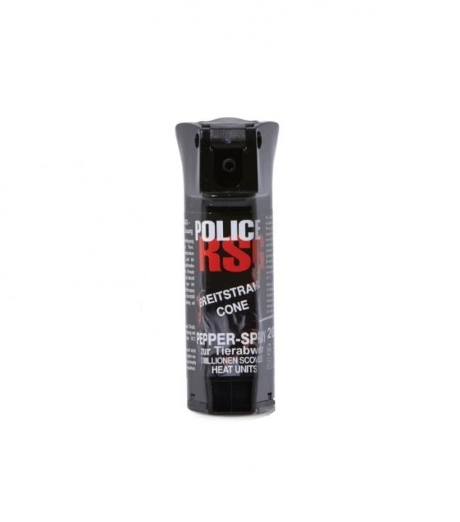 KKS RSG Police aerosol 12020-C 20 ml
