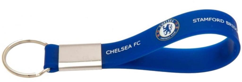 Chelsea FC: Stamford Bridge - přívěsek na klíče