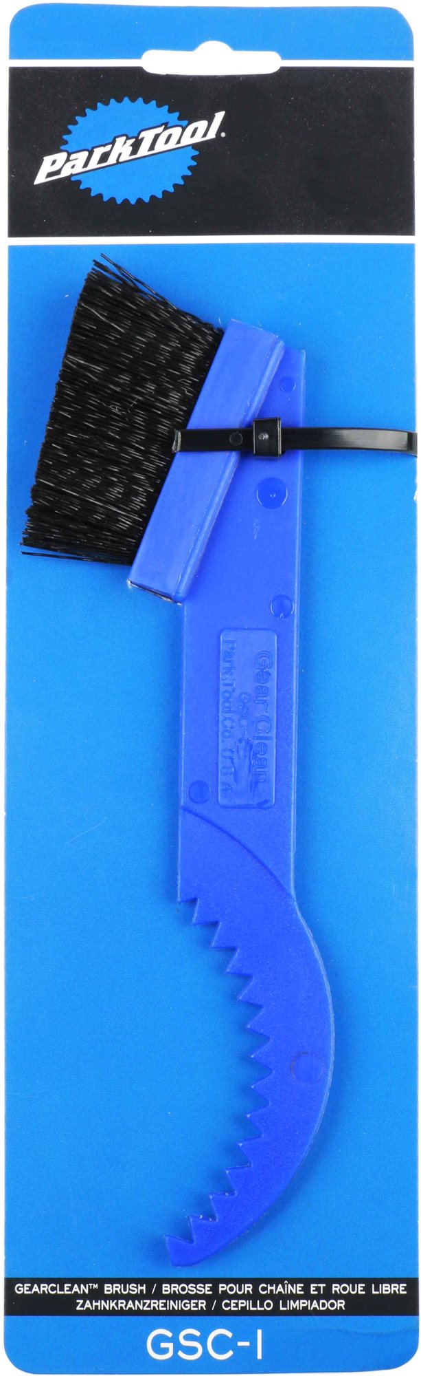 Park Tool Kartáč na pastorky