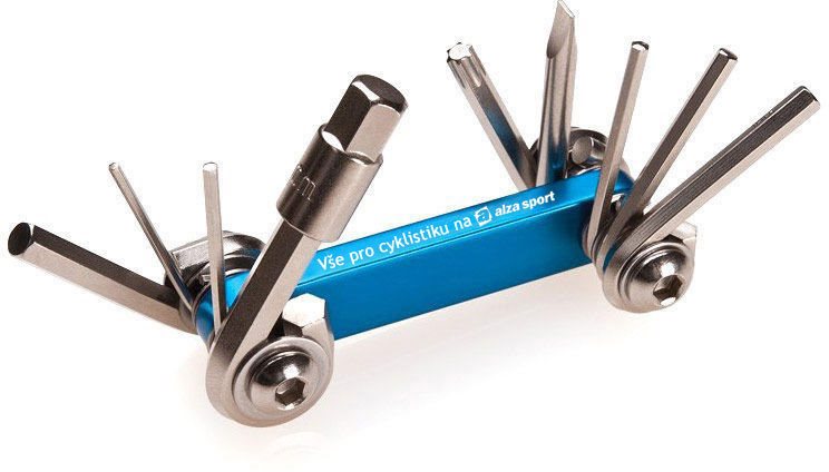 Park Tool I-Beam 2 10 funkcí