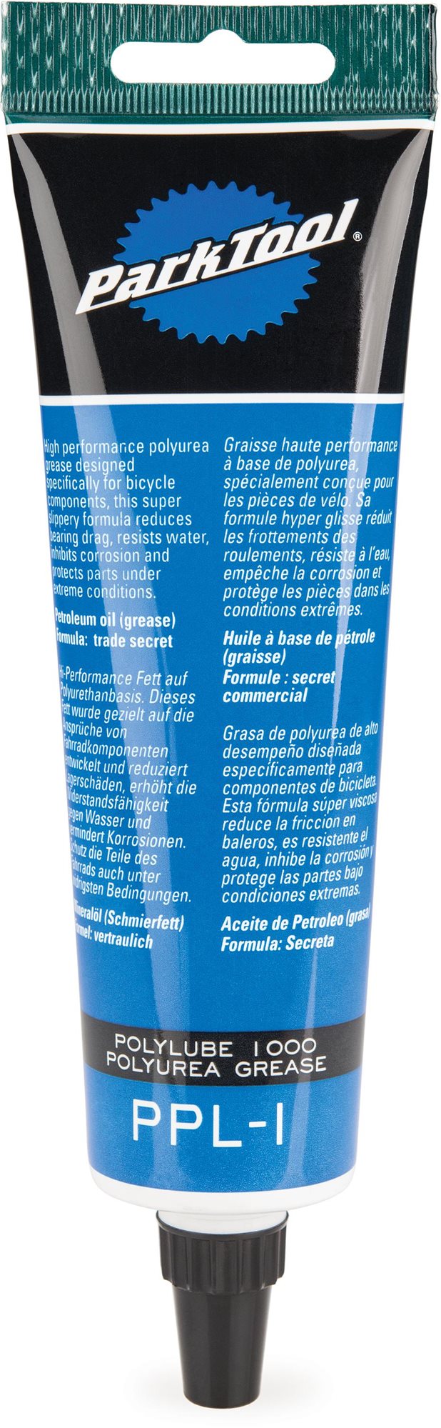 Park Tool Vazelína POLYLUBE, 100g