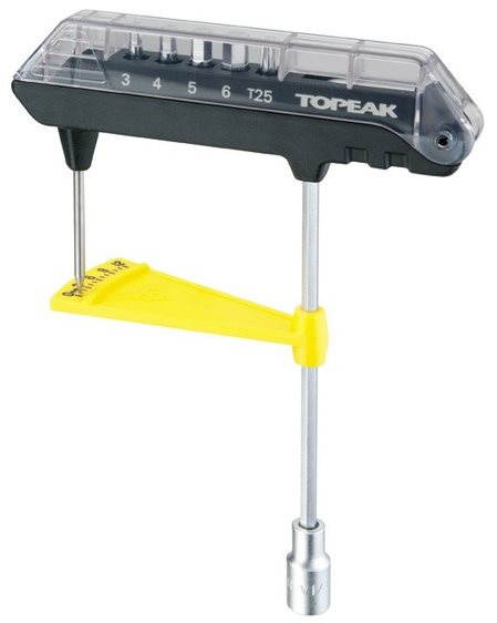 Nářadí Topeak ComboTorq Wrench