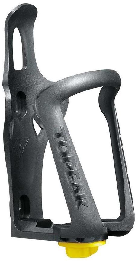 TOPEAK košík na lahev MODULA CAGE EX nastavitelný černá