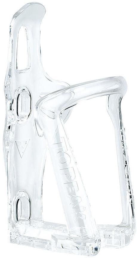 Košík na lahev Topeak Mono Cage CX Barva: Čirá