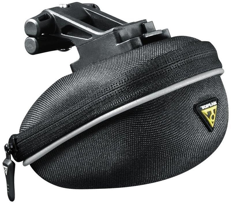 TOPEAK brašna podsedlová PROPACK Small s QuickClick