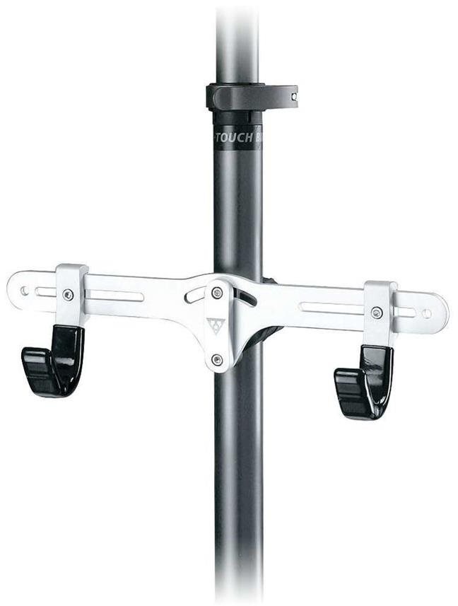 Stojan Topeak Dual-Touch Bike Stand