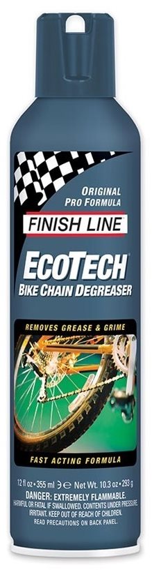 Finish Line Ecotech Degreaser 350 ml-sprej