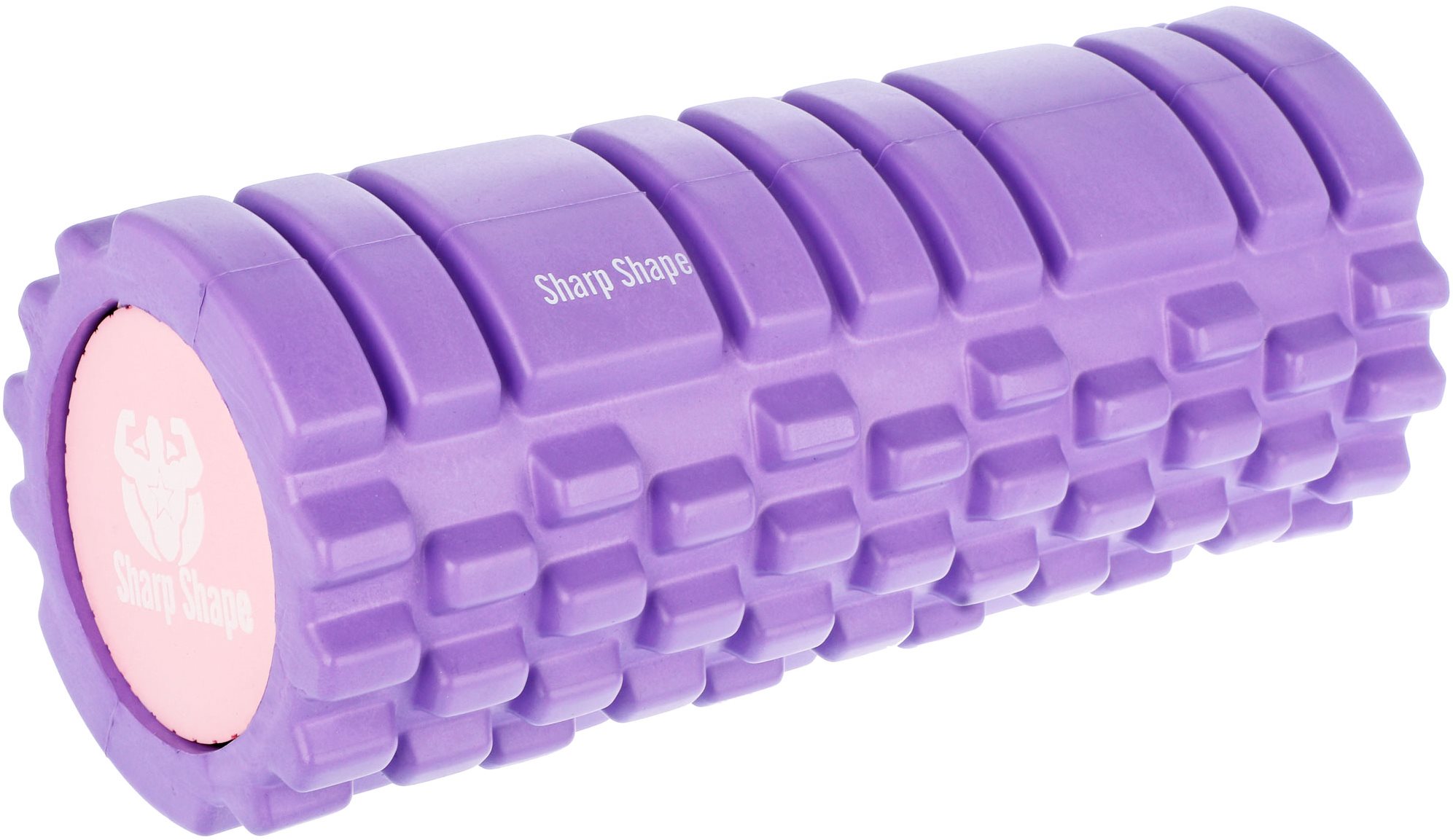 Sharp Shape Roller 2in1 purple