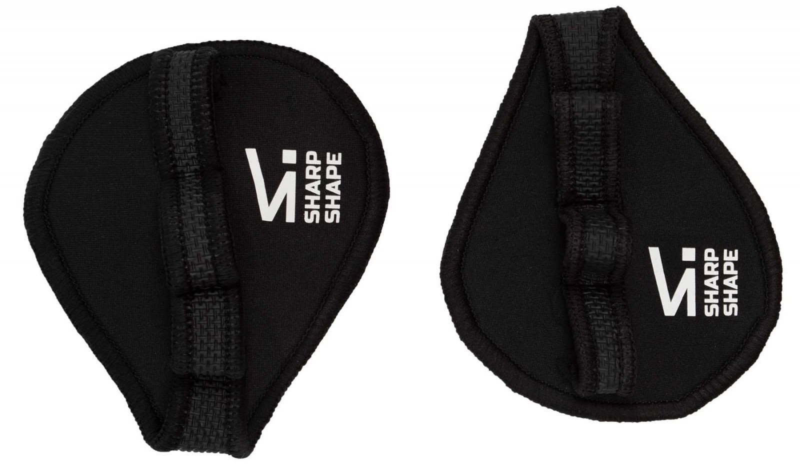 Sharp Shape Grip pad