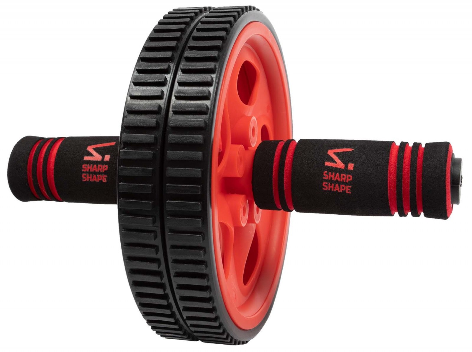 Sharp Shape AB Wheel red