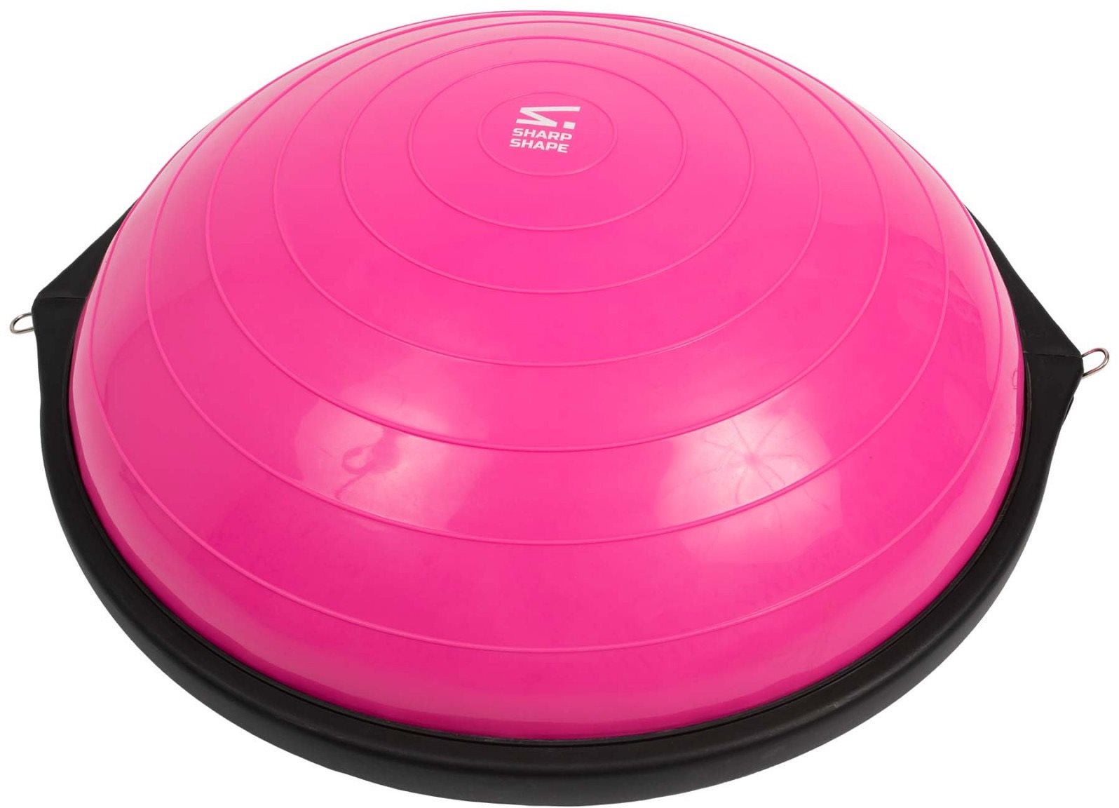 Sharp Shape Ballance ball pink