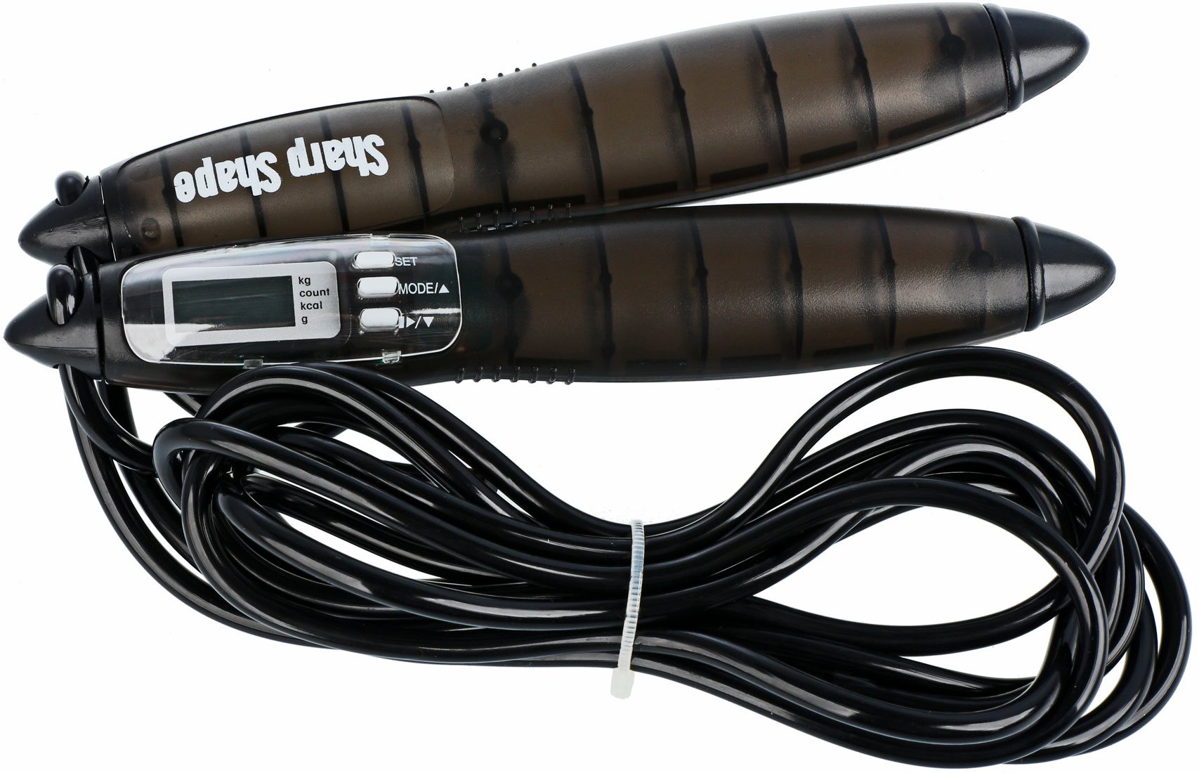 Sharp Shape Counter rope black