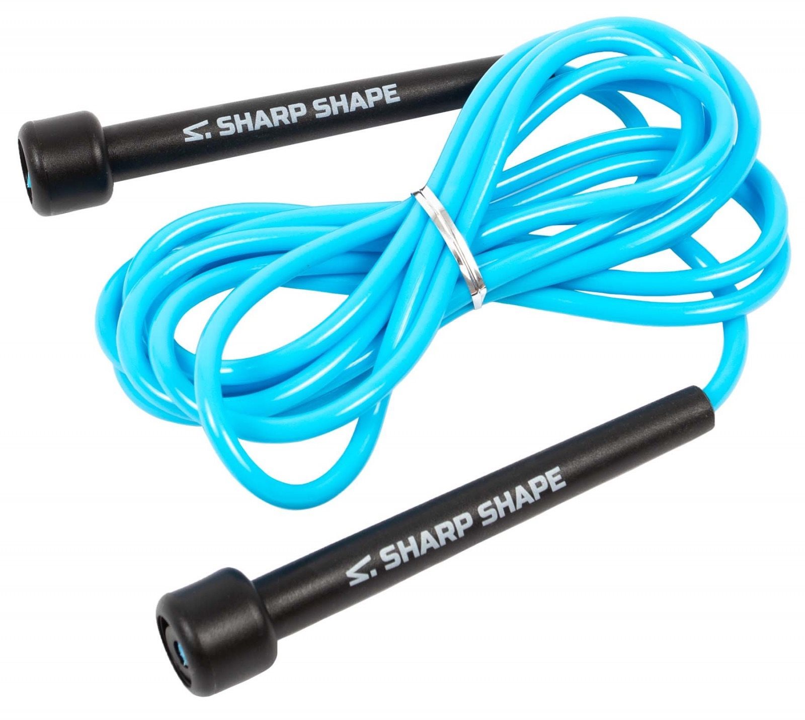 Sharp Shape Speed rope blue