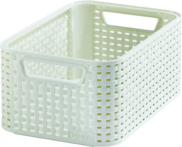Curver Style box S krémový
