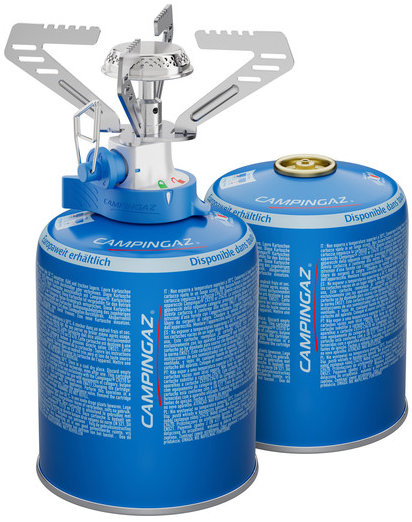 Coleman Combo Camping Micro Connect + 2 CV470