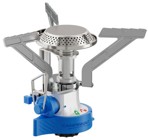Coleman Twister Connect PZ
