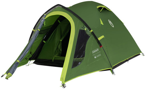 Coleman Darwin 2 Plus Blackout