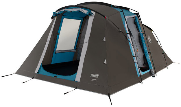 Coleman Vespucci 4