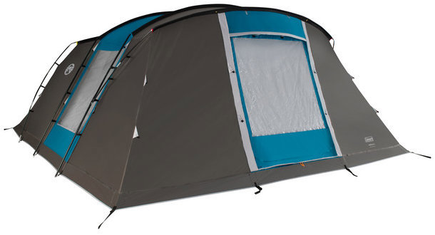 Coleman Vespucci 6