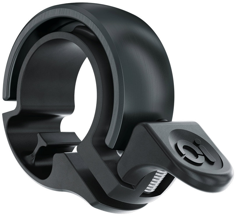 KNOG Oi Classic Small Black