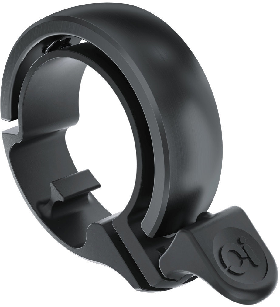 KNOG Oi Classic Large Black