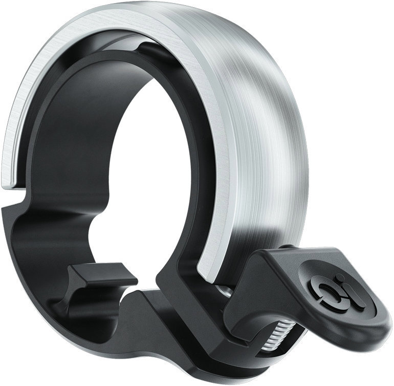 KNOG Oi Classic Large Silver