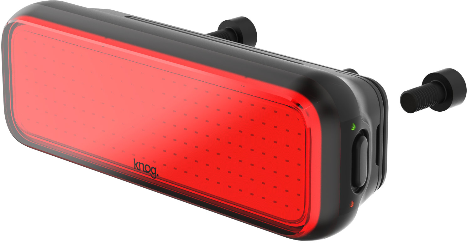 KNOG Blinder Link Rack Mount