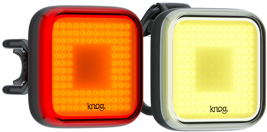 KNOG Blinder Twinpack Square