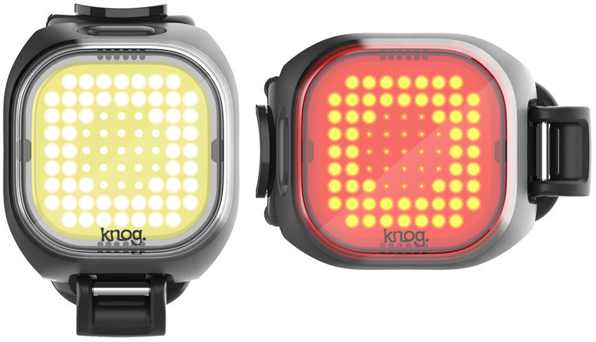 KNOG Blinder Mini Twinpack Square