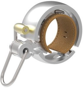 KNOG Oi Luxe Small Silver