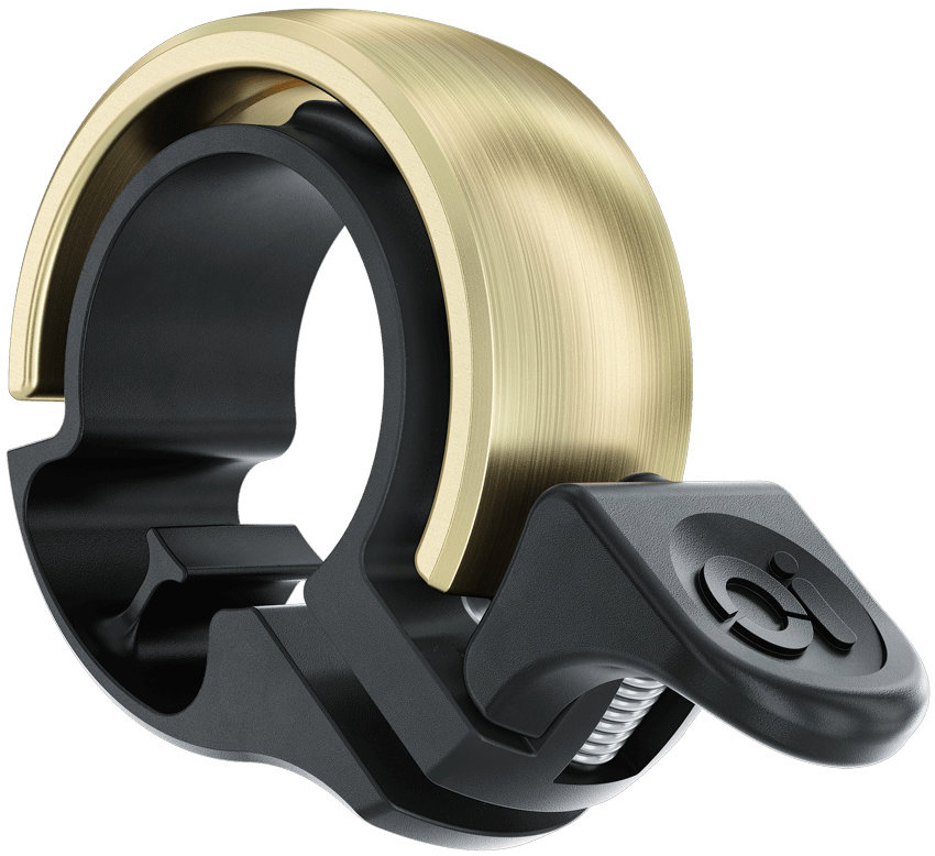 KNOG Oi Classic Small Brass