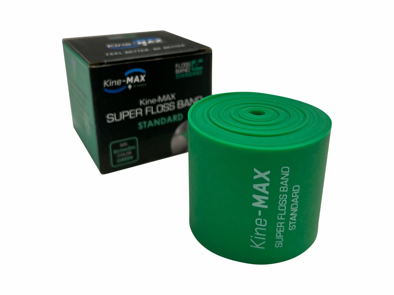Kine-MAX Super Floss Band Standard