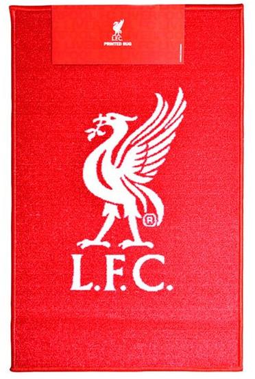 Forever Collectibles Liverpool FC: Znak - kobereček