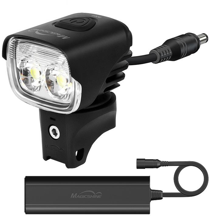 Magicshine MJ-906s