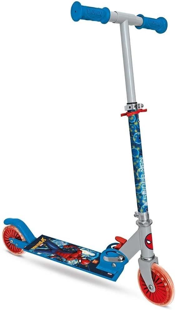 MONDO ALU 28687 SPIDERMAN