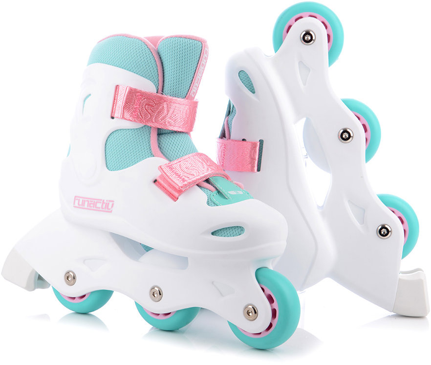 Funactiv Zoomy girl kolečkové brusle 31/32